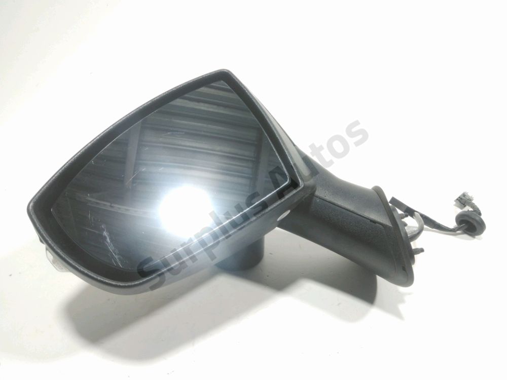 Rétroviseur électrique gauche