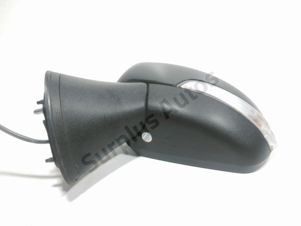 Rétroviseur électrique gauche