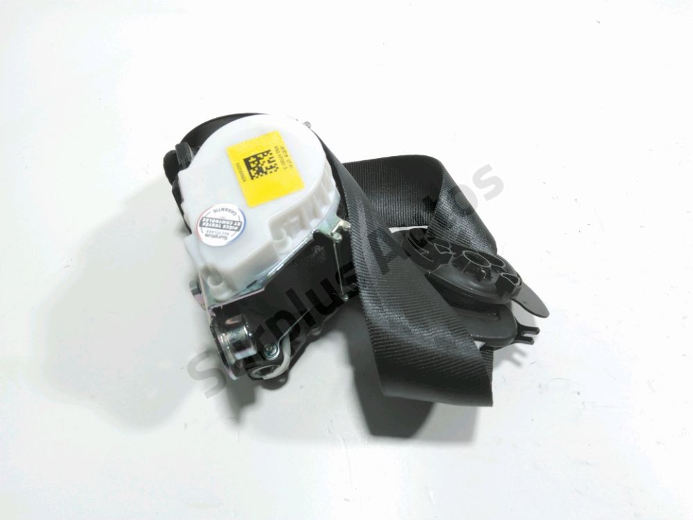 Ceinture avant droite