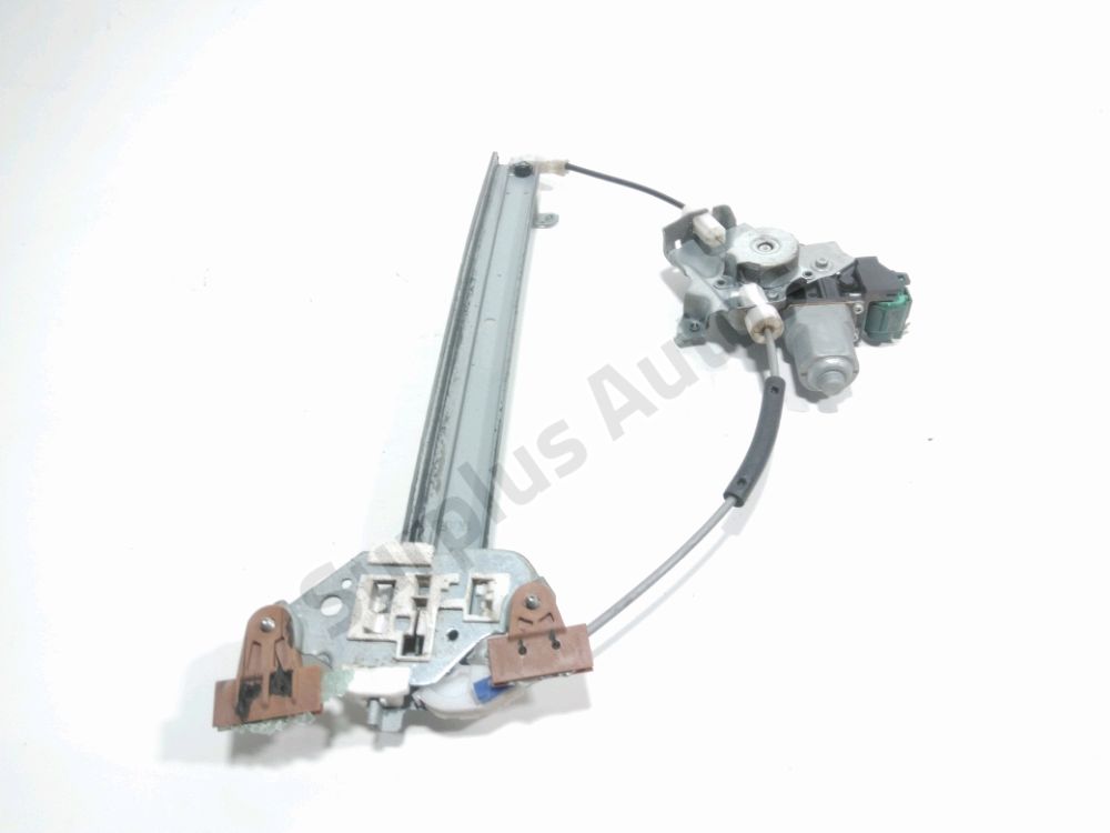 Lève-vitre électrique avant gauche