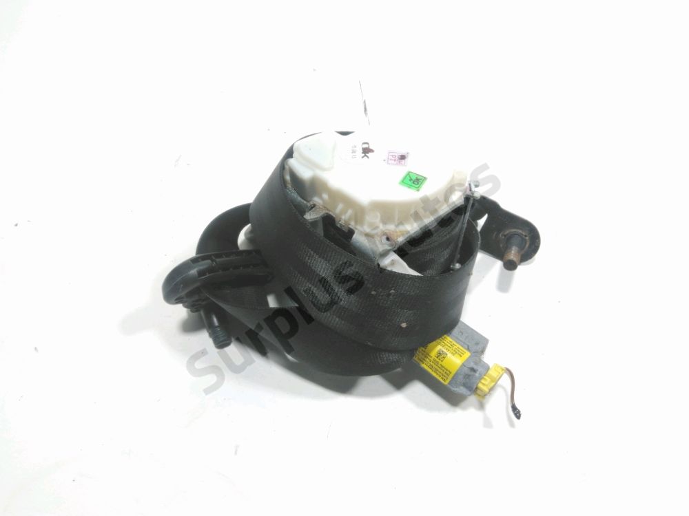 Ceinture avant droite