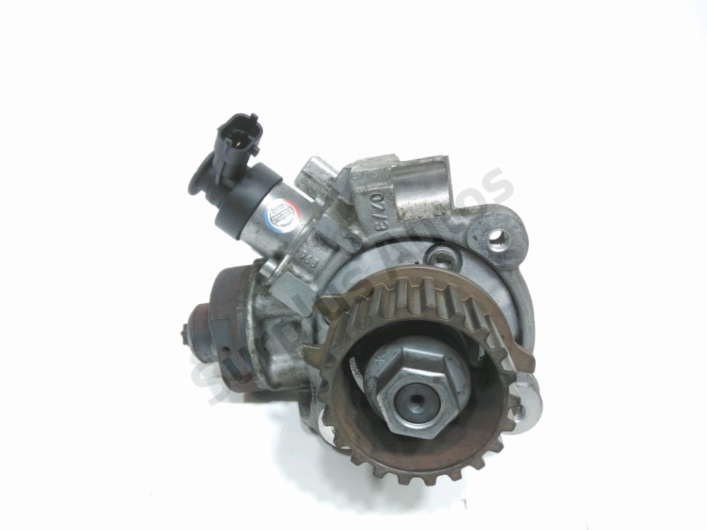 Pompe haute pression