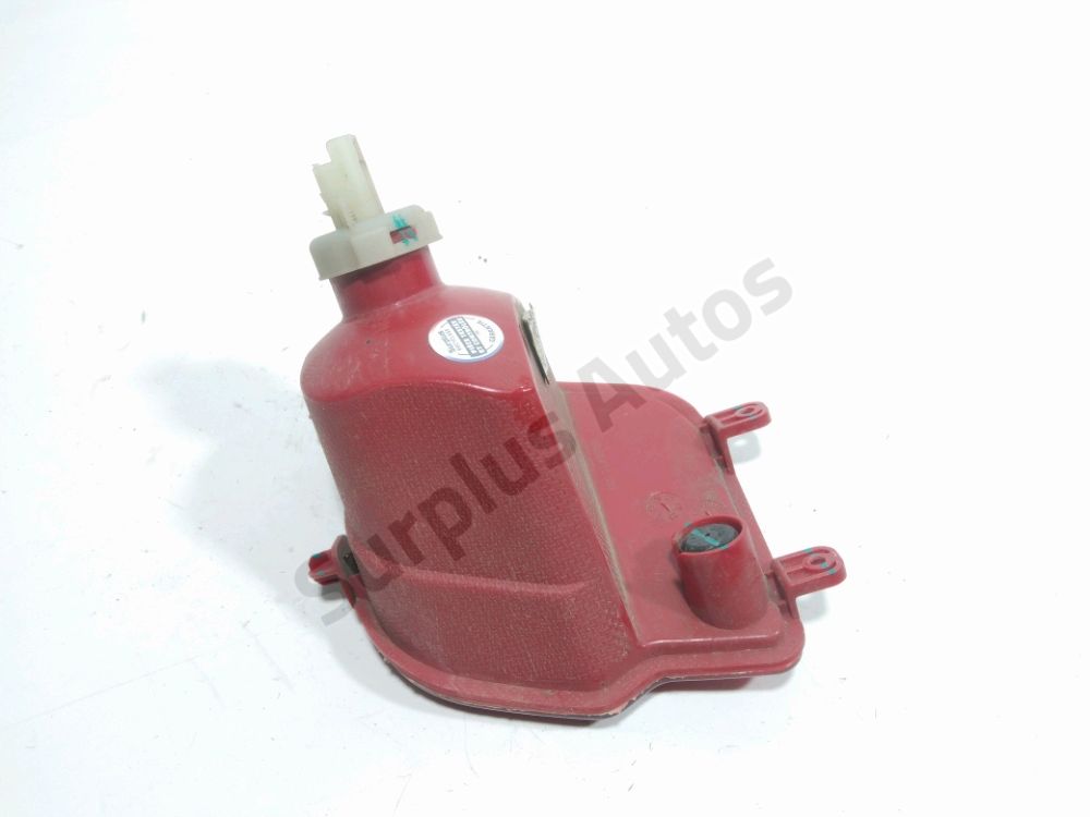 Feu de brouillard arrière droit