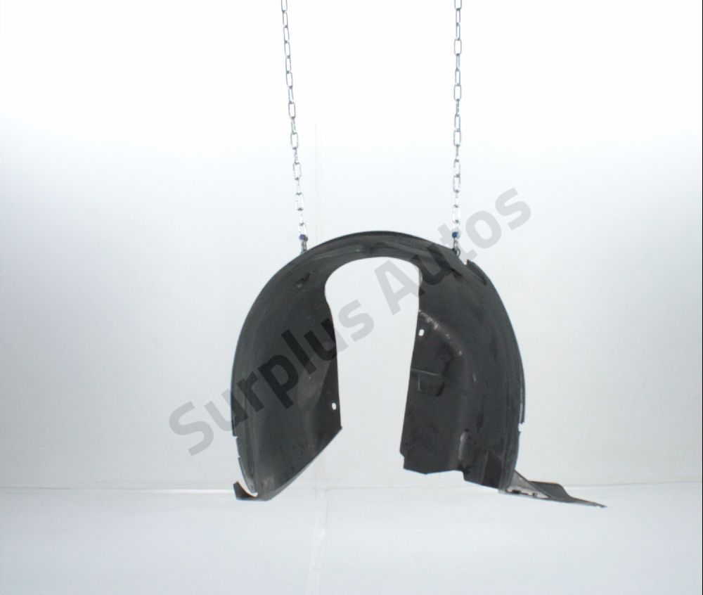 Pare-boue avant droit