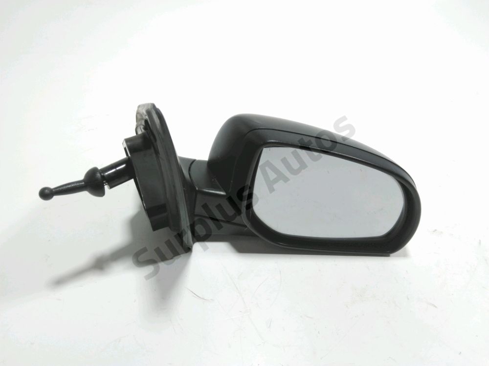 Retroviseur manuel droit