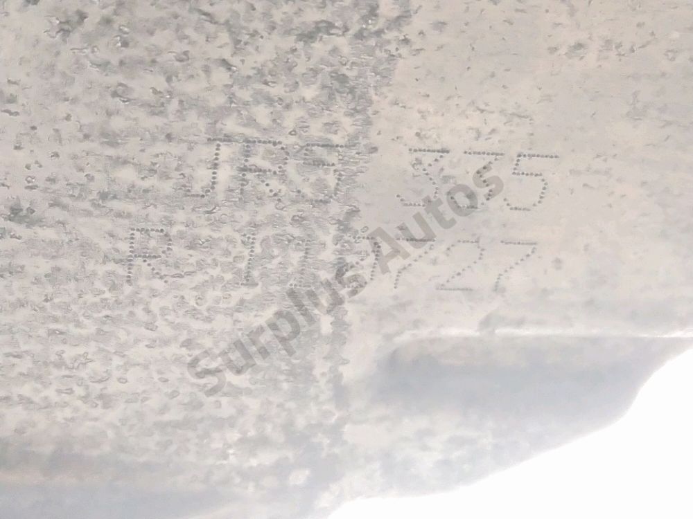 Boite à vitesse mécanique