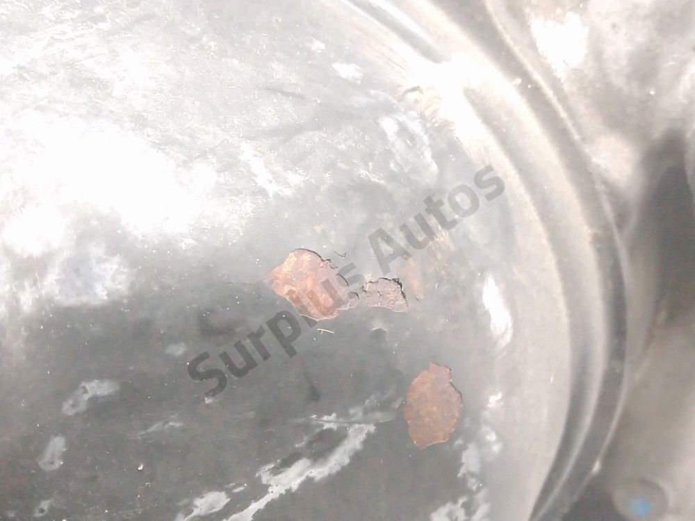 Boite à vitesse mécanique