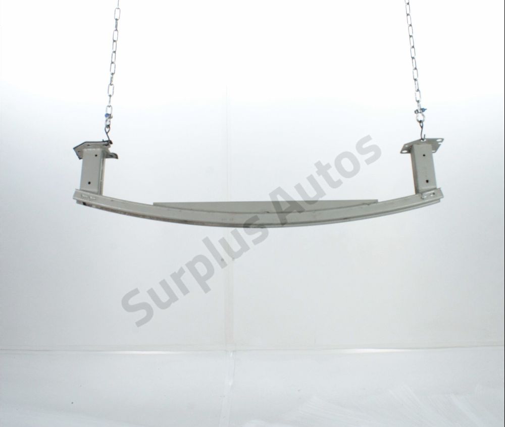 Renfort pare-choc arrière