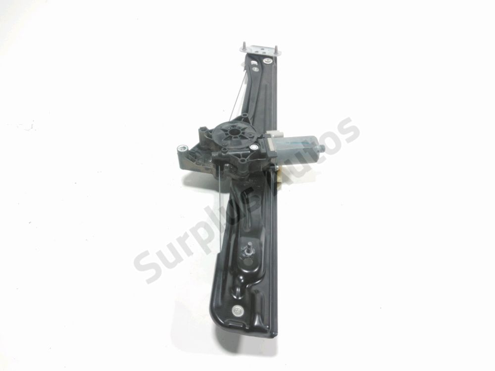 Lève-vitre électrique avant gauche