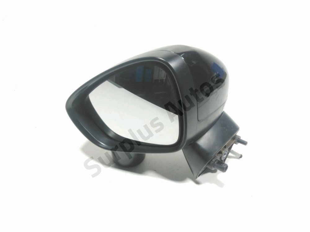 Rétroviseur électrique gauche