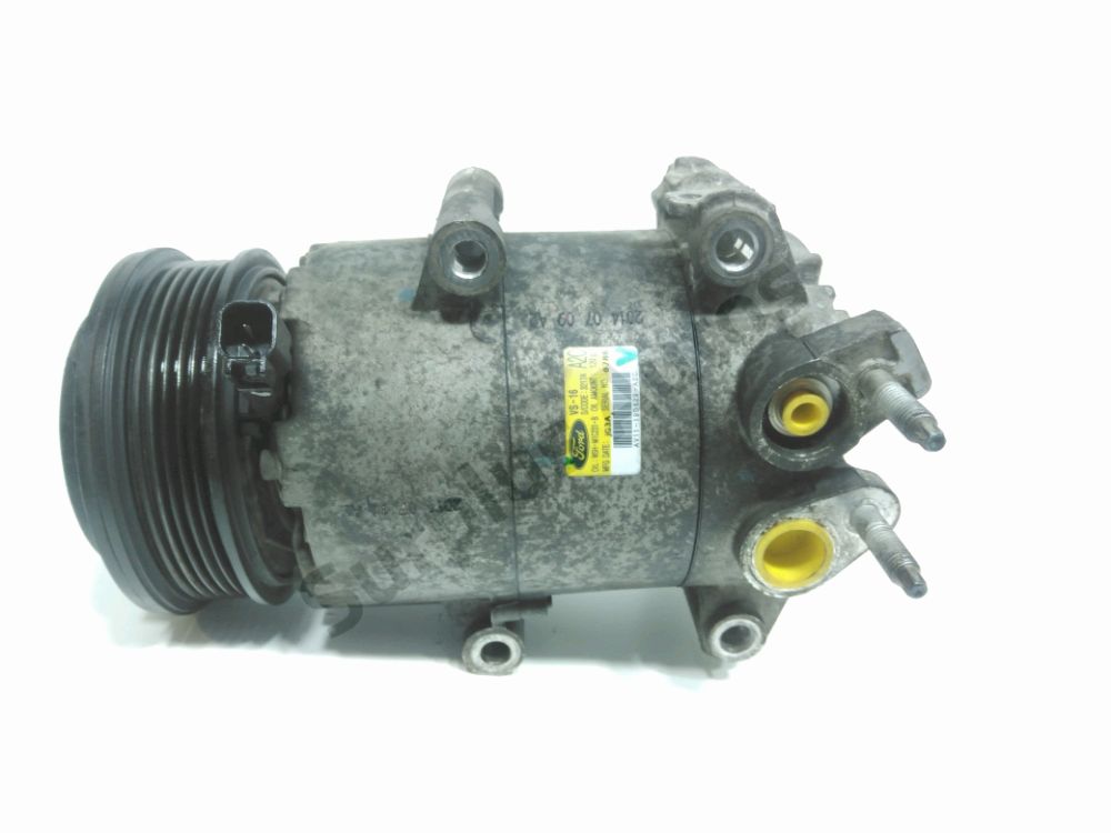 Compresseur de climatisation