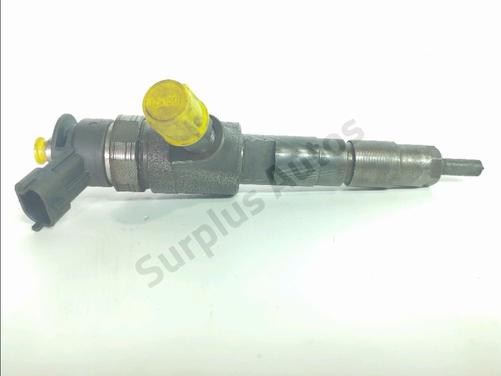 Injecteur 1