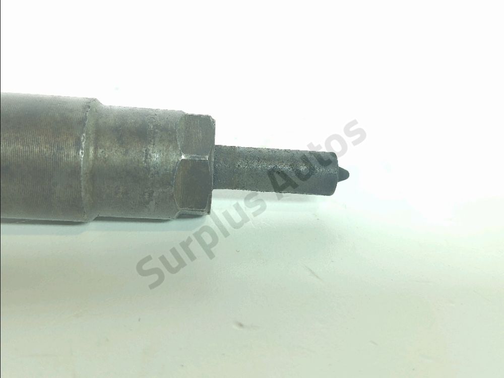 Injecteur 1