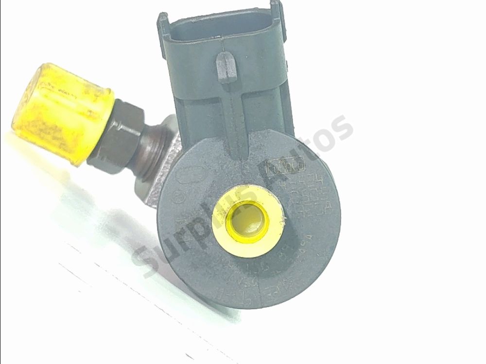 Injecteur 1