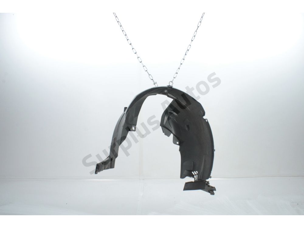 Pare-boue avant droit