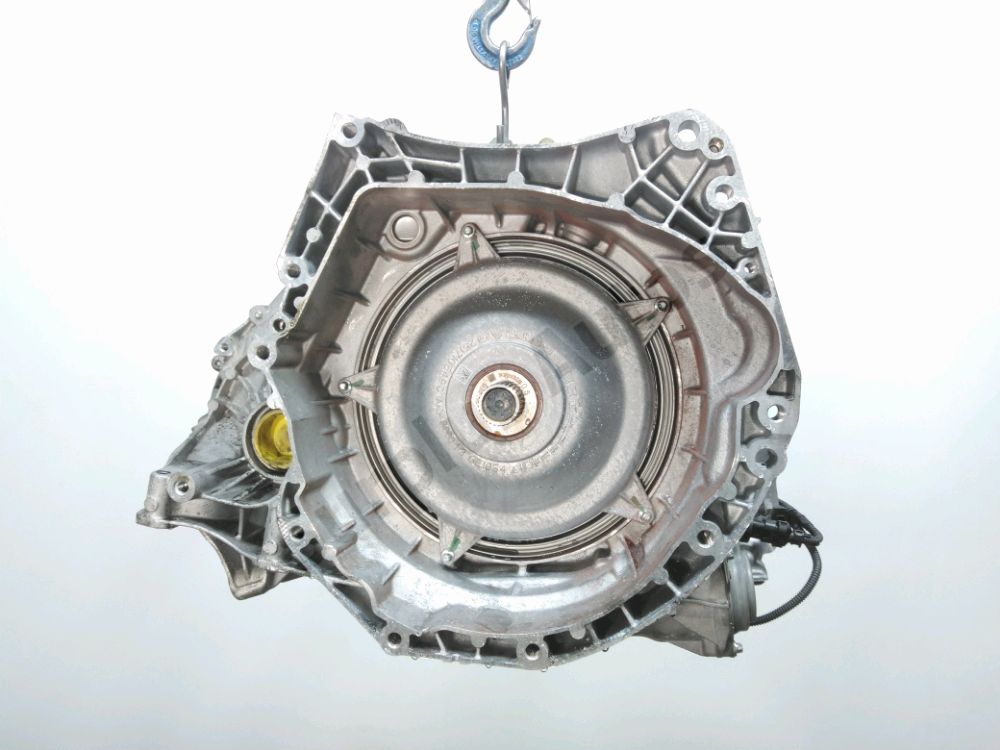 Boite à vitesse automatique