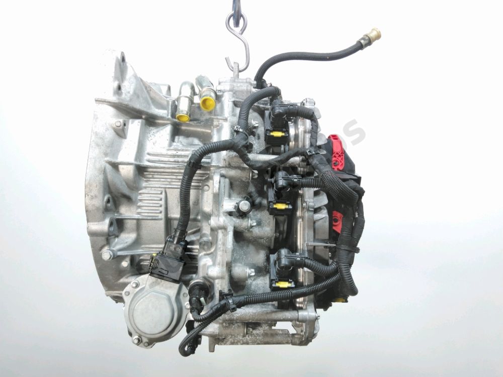 Boite à vitesse automatique