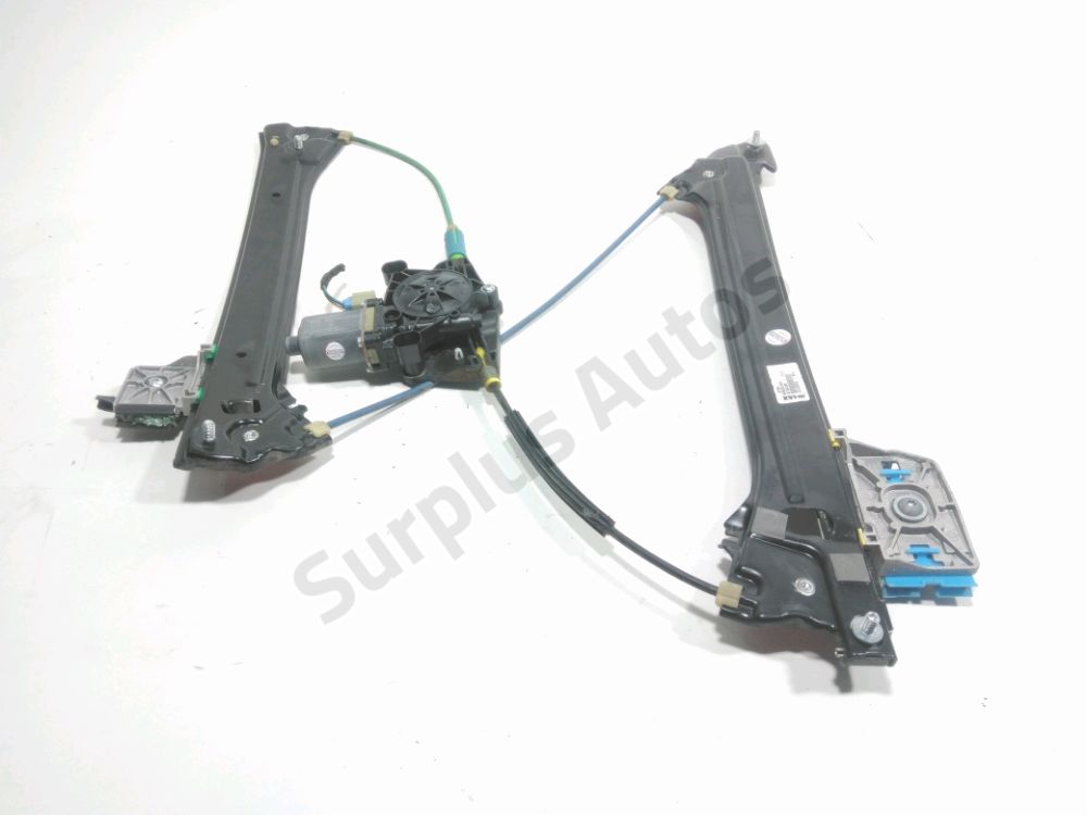 Lève-vitre électrique avant gauche