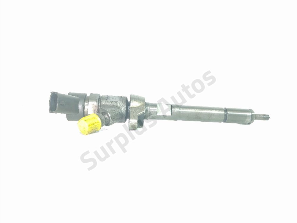 Injecteur 1