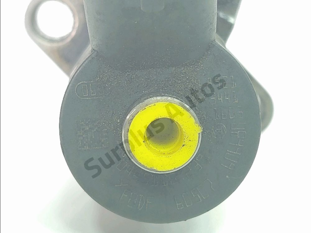Injecteur 1