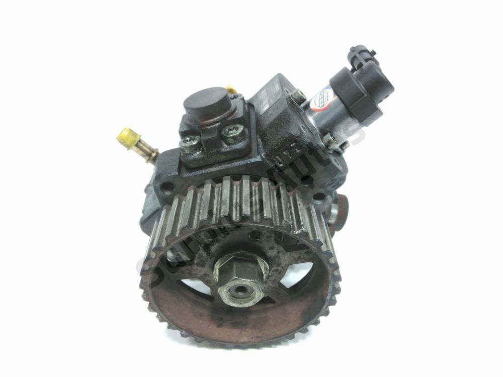 Pompe haute pression