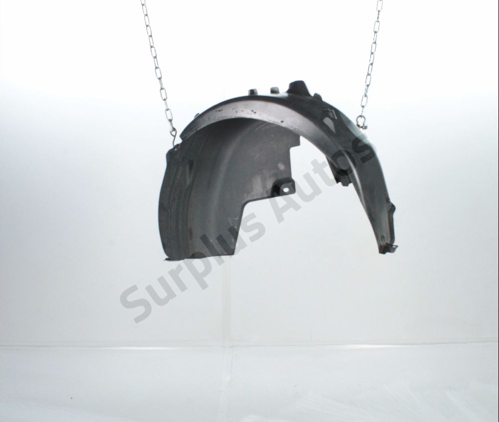 Pare-boue arrière droit