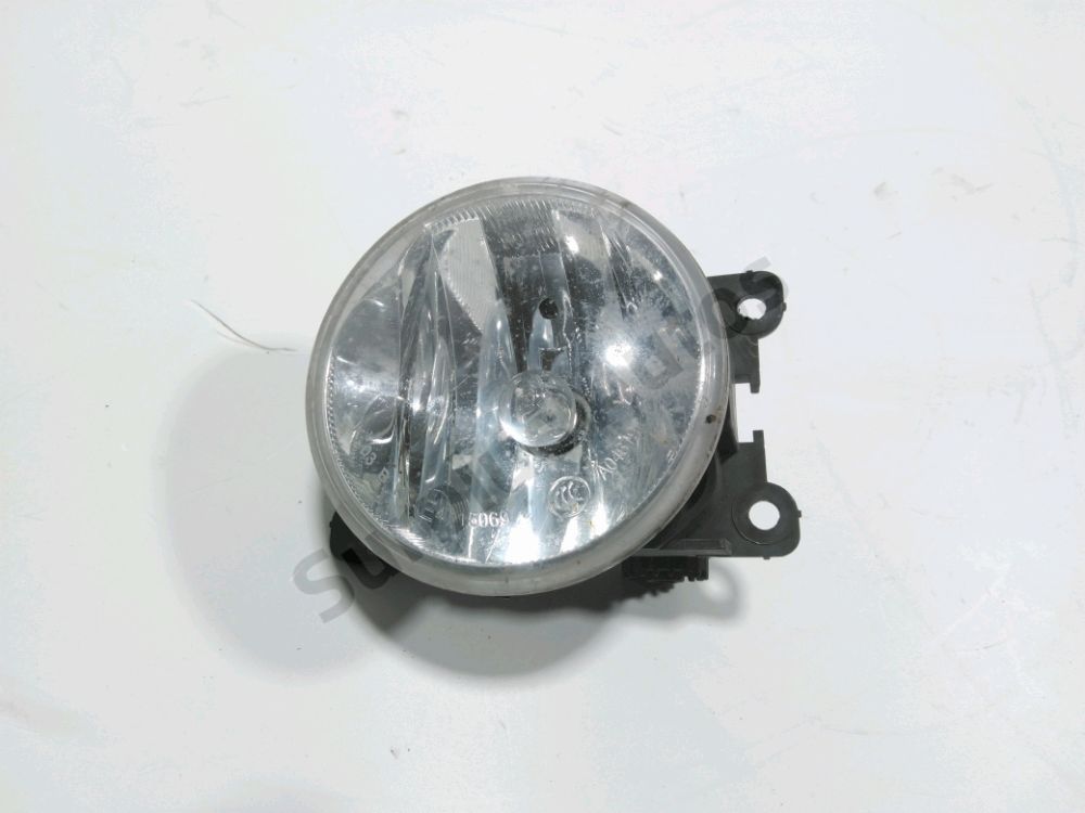 Antibrouillard avant droit