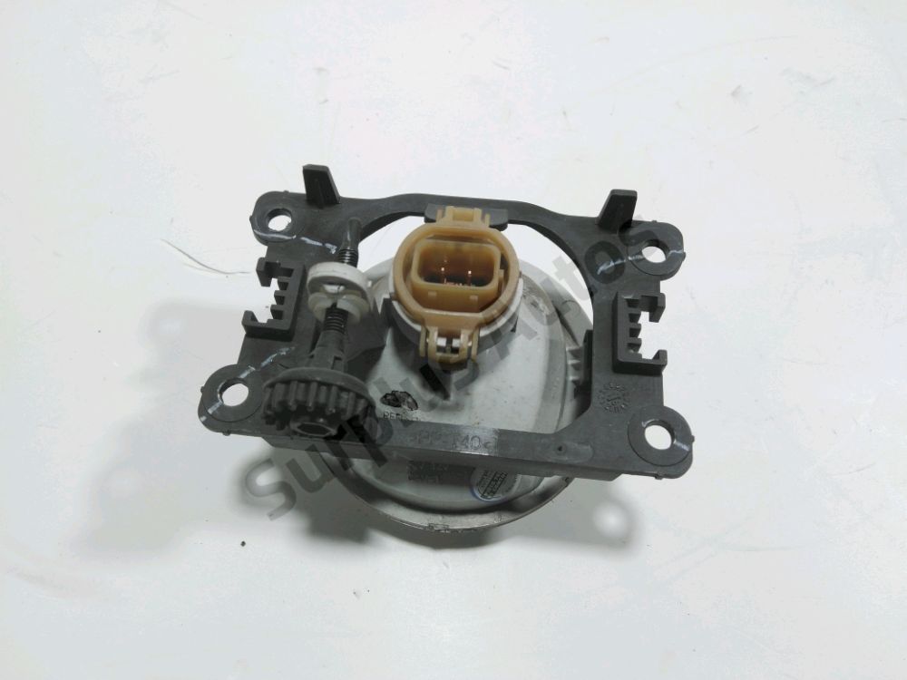 Antibrouillard avant droit