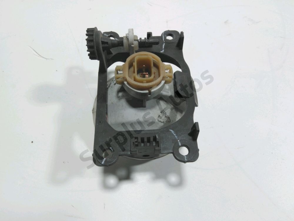 Antibrouillard avant droit