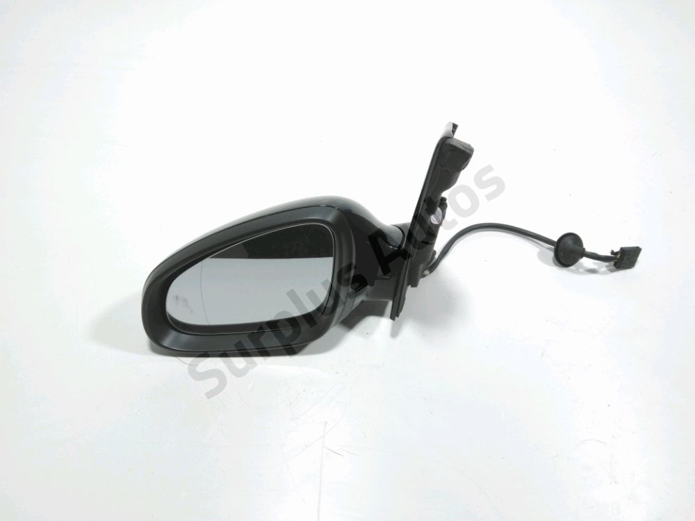 Rétroviseur électrique gauche