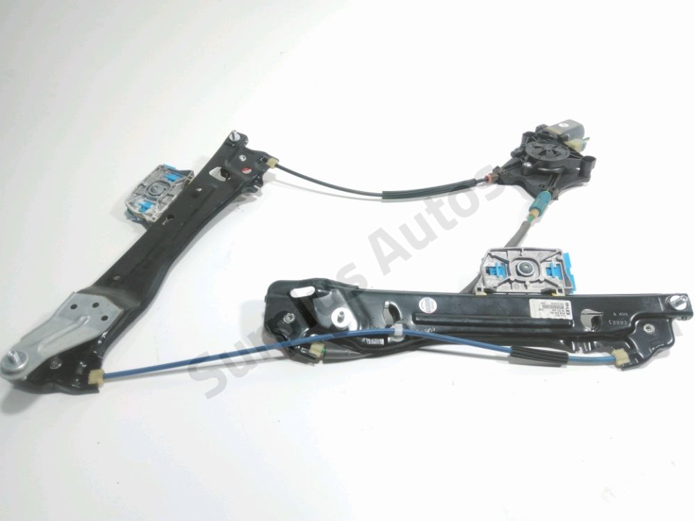 Lève-vitre électrique arrière droit