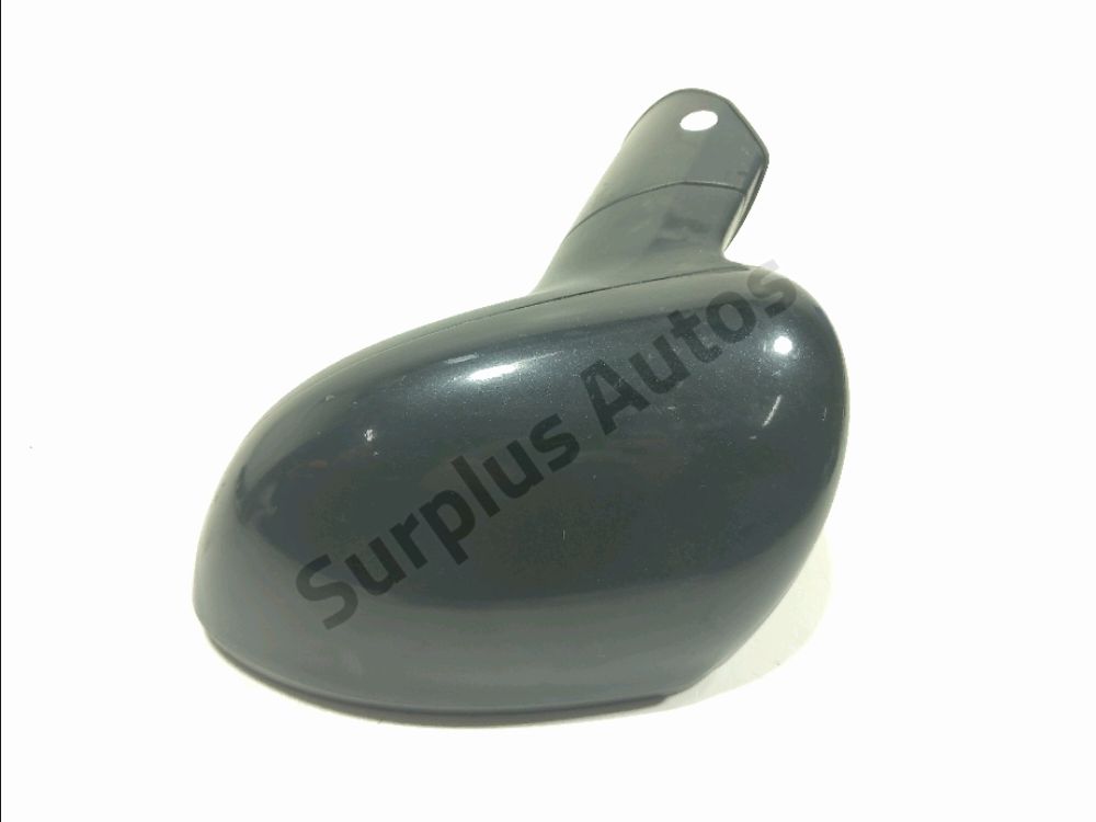 Rétroviseur électrique gauche