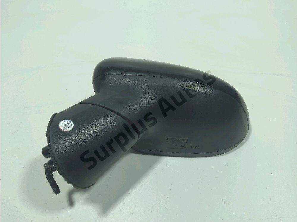 Rétroviseur électrique gauche