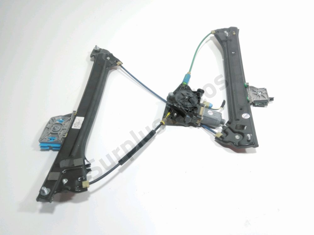 Lève-vitre électrique avant droit