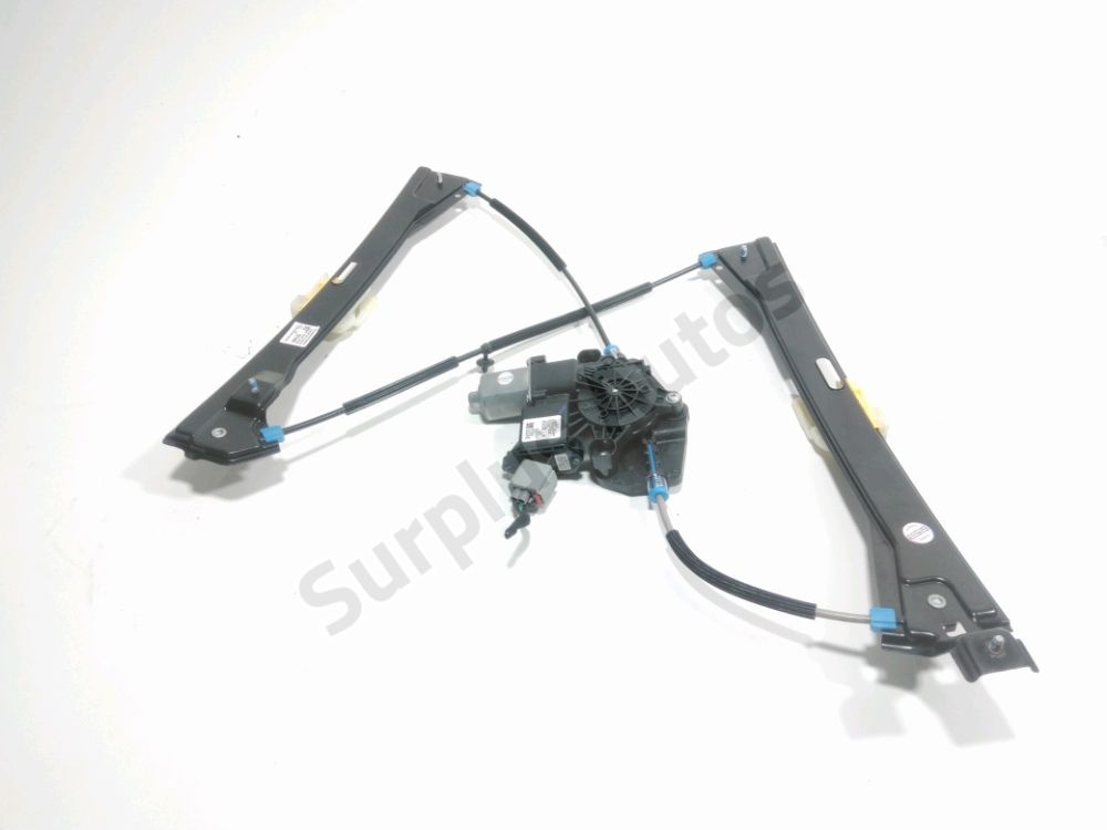 Lève-vitre électrique avant gauche