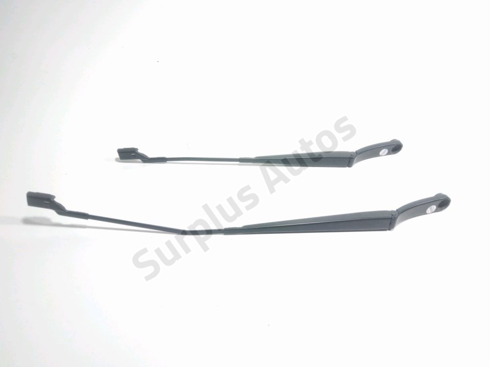 Bras d'essuie-glace avant