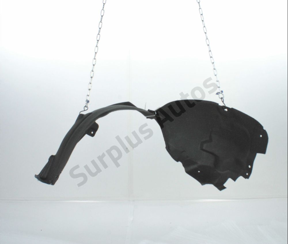 Pare-boue avant droit