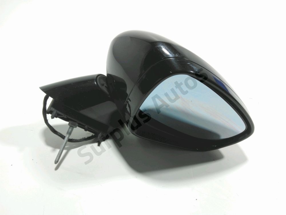 Rétroviseur électrique droit