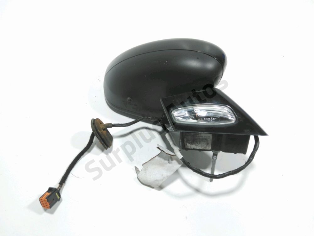 Rétroviseur électrique droit