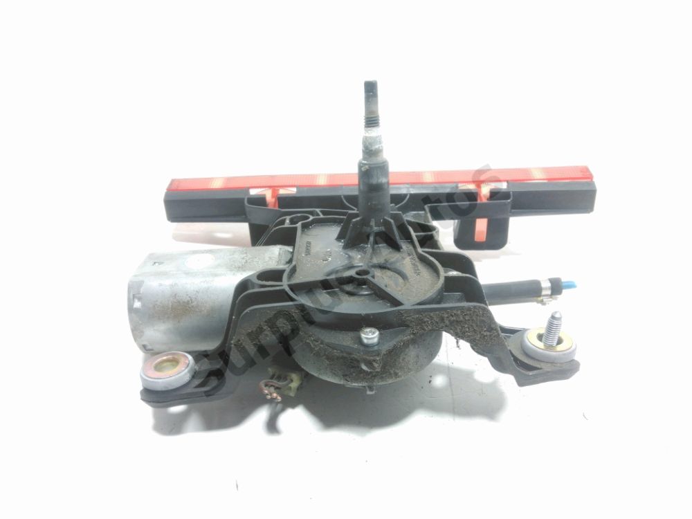 Moteur d'essuie glace arrière