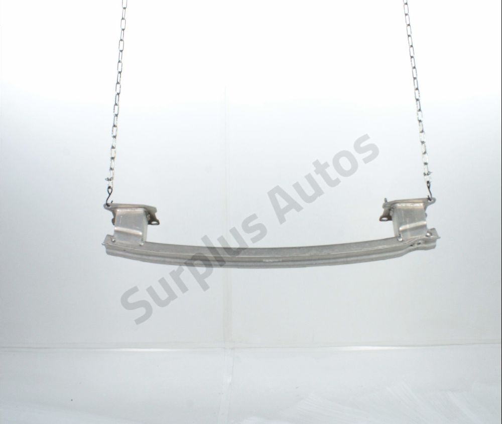 Renfort pare-choc arrière