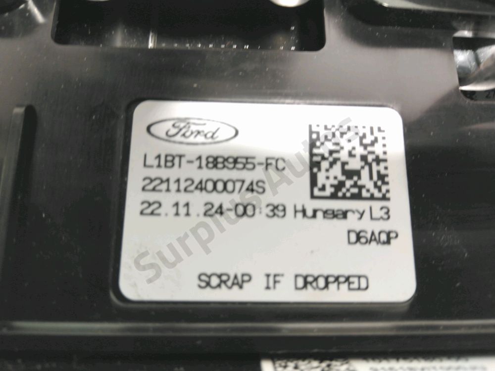Autoradio