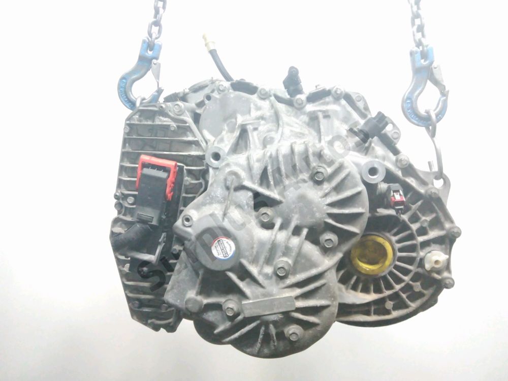 Boite à vitesse automatique