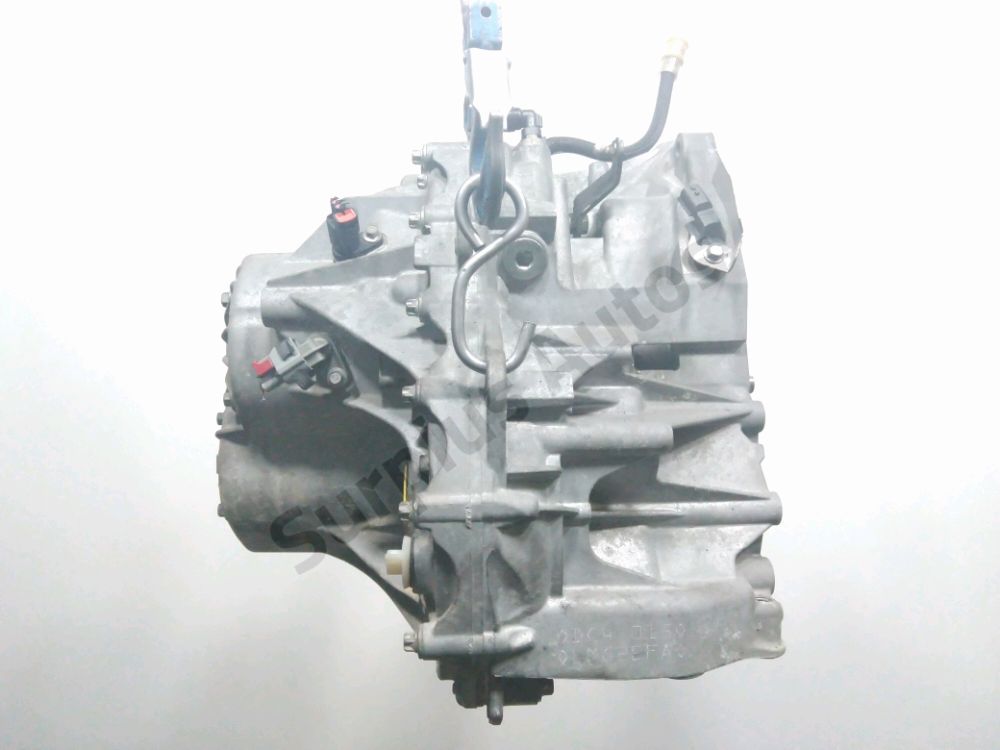 Boite à vitesse automatique