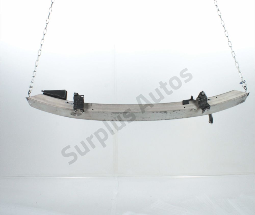 Renfort pare-choc avant