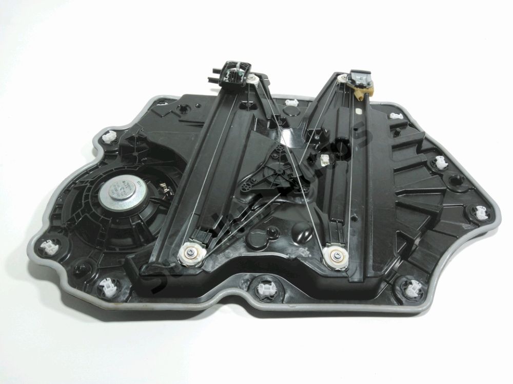 Lève-vitre électrique avant gauche