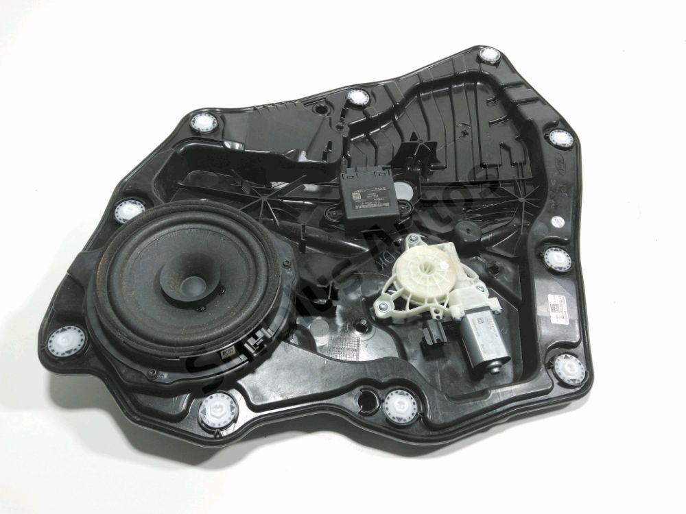 Lève-vitre électrique arrière gauche