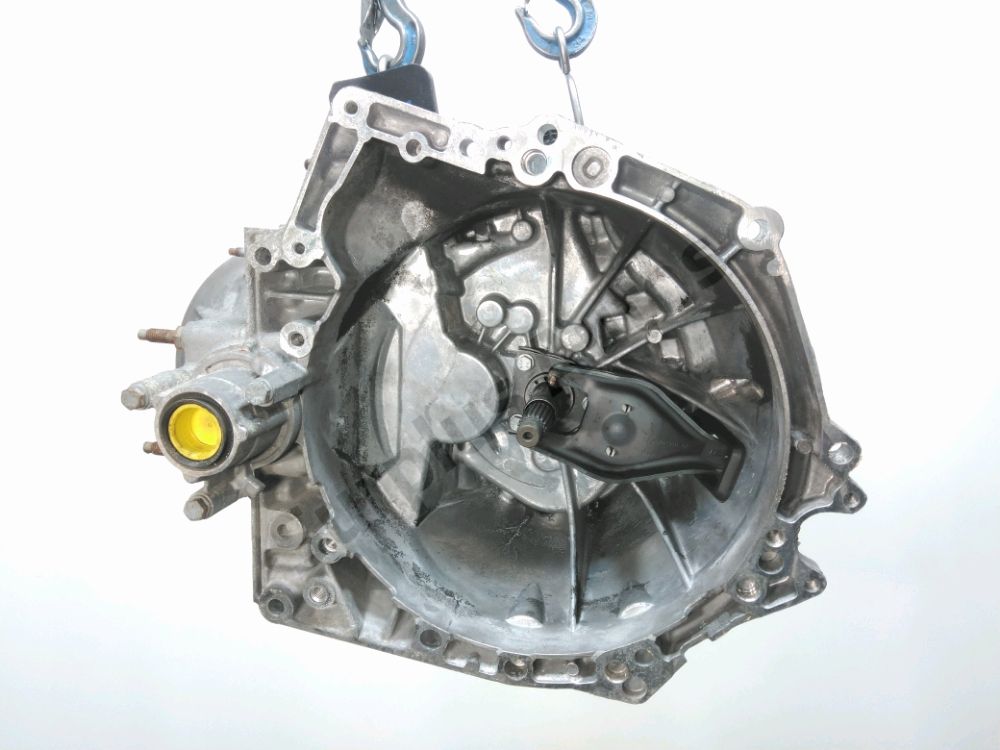 Boite à vitesse mécanique