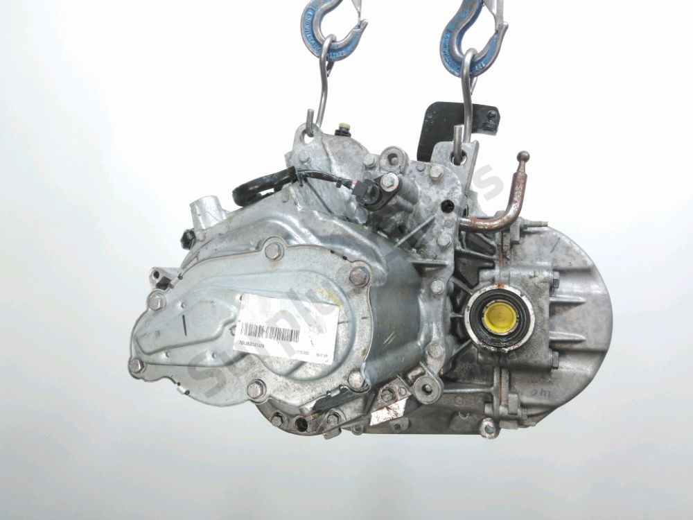 Boite à vitesse mécanique