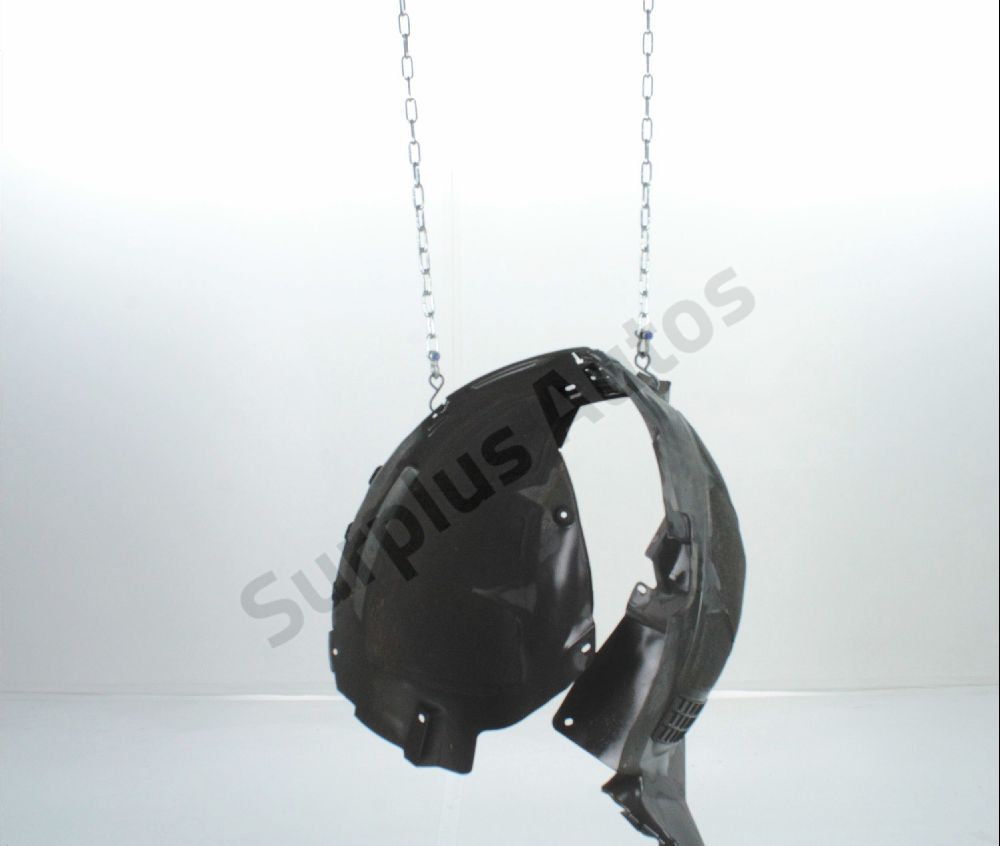 Pare-boue avant droit